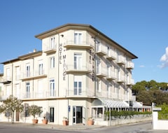 Otel Mirage Versilia (Marina di Pietrasanta, İtalya)