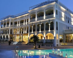 Hotel Corfu Mare (Korfu város, Görögország)