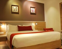 Khách sạn JK Rooms 118 Urban Hermitage (Nagpur, Ấn Độ)