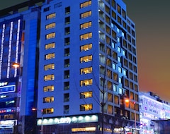 Khách sạn Days Dongtan (Hwaseong, Hàn Quốc)