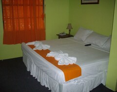 Hôtel Bakadeer Inn (Belize City, Belize)