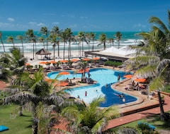 Oceani Beach Park Hotel (Fortaleza, Brazil)