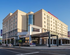 Otel Hilton Garden Inn Krasnodar (Krasnodar, Rusya)