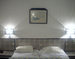 Hotel El Hana Beach (Sousse, Tunisia)