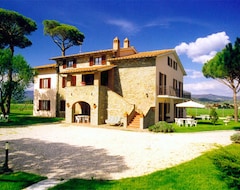 Casa rural Boschetto del Lago (Castiglione del Lago, Ý)