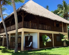 Khách sạn Vanio Lodge (Ambanja, Madagascar)