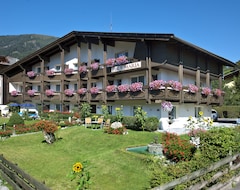 Otel Haus Maria (Bad Kleinkirchheim, Avusturya)
