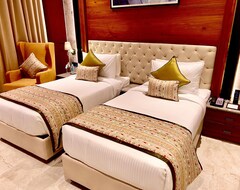 Hotel Regenta Place Mohali (Mohali, Indien)