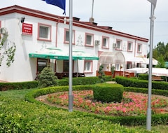 Pansion Pensiunea Arconi (Navodari, Rumunjska)