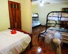 Nhà nghỉ Hostel Ibesa #3 (León, Nicaragua)