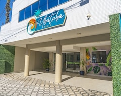 Khách sạn Ubatuba Praia Hotel (Ubatuba, Brazil)