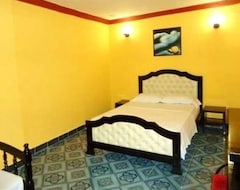 Hotelli Maikel Y Lourdes (Havanna, Kuuba)