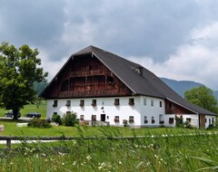 Otel Pilznerhof (Strobl, Avusturya)
