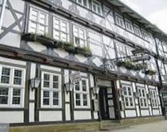 Hotel Goldene Krone (Goslar, Germany)