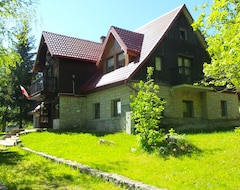 Nhà trọ Czajka (Szklarska Poreba, Ba Lan)