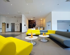 Khách sạn Staycity Aparthotels Deptford Bridge Station (London, Vương quốc Anh)