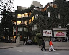 Khách sạn Marcopolo Business Hotel (Kathmandu, Nepal)
