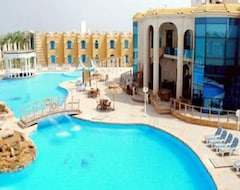 Otel Al Sultan Beach (Al Khor, Katar)