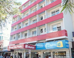 Hotel Ficare Torres (Torres, Brazil)