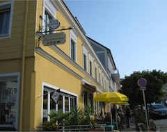 Hotel Frey's Gasthof Zum Goldenen Löwen (Marija Taferl, Austrija)