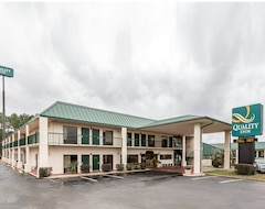 Khách sạn Quality Inn (Tifton, Hoa Kỳ)