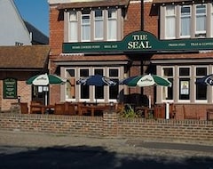 Hotel The Seal (Selsey, United Kingdom)