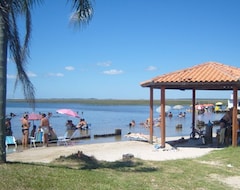 Pousada Lagoa Country Club (Cidreira, Brazil)