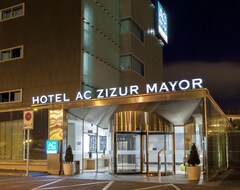 Hotel Exe Zizur Pamplona (Zizur Nagusi, Spain)
