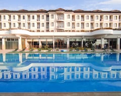 Khách sạn Westport Istanbul Resort & Spa Hotel (Silivri, Thổ Nhĩ Kỳ)