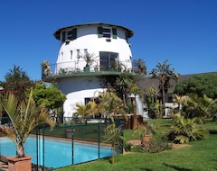 Khách sạn Cape Oasis Guesthouse (Table View, Nam Phi)
