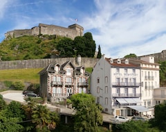 Hotel Montfort (Lourdes, France)
