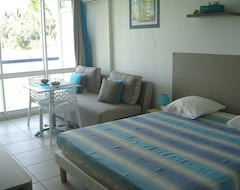 Hotel Residence Archipel & Savane (Le Gosier, French Antilles)