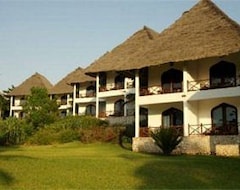 Hotelli Bluebay Beach Resort & Spa (Zanzibar City, Tansania)