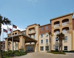 Holiday Inn Express & Suites Corpus Christi-N Padre Island, An Ihg Hotel (Corpus Christi, ABD)