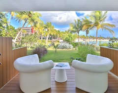 Otel La Créole Beach Hôtel & Spa (Le Gosier, Antilles Française)