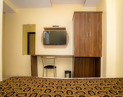 Khách sạn Hotel Hill Park (Mumbai, Ấn Độ)