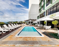Khách sạn Yak Beach Hotel Ponta Negra (Natal, Brazil)