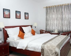 Khách sạn Challengerr Residency (Coimbatore, Ấn Độ)