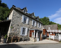 Hotel Le Solayan (Boutx, France)