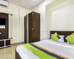 Otel Itsy By Treebo | Gugal Residency Mahabaleshwar (Mahabaleshwar, Hindistan)