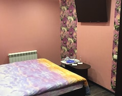 Hotel Apartamenty na Solnechnoy (Samara, Russia)