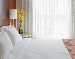 Hotel Residence Inn by Marriott Amarillo (Amarillo, USA)