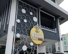 Hotel Oscar Suites (Sitiawan, Malezija)