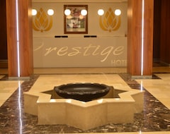 Hotel Prestige (Tétouan, Morocco)
