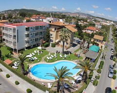 Hotel Subur Maritim (Sitges, Spagna)