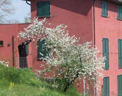 Casa rural Agriturismo Casalino (Beverino, Ý)