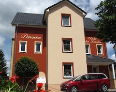 Khách sạn Unter den Linden (Bischofswerda, Đức)