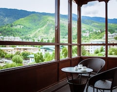Hotel Osel Thimphu Bhutan (Thimphu, Butan)