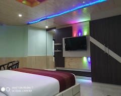 Khách sạn Kanwar Homestay Chail (Chail, Ấn Độ)