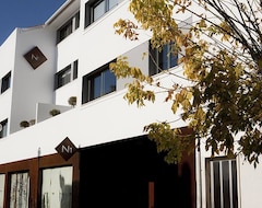 Albergue N1 Hostel Apartments and Suites (Santarém, Portugal)